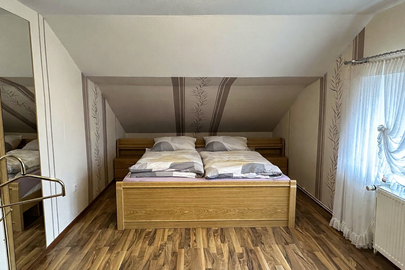 Ferienwohnung beim Ems-Jade-Kanal nahe Wiesmoor – Bild 8