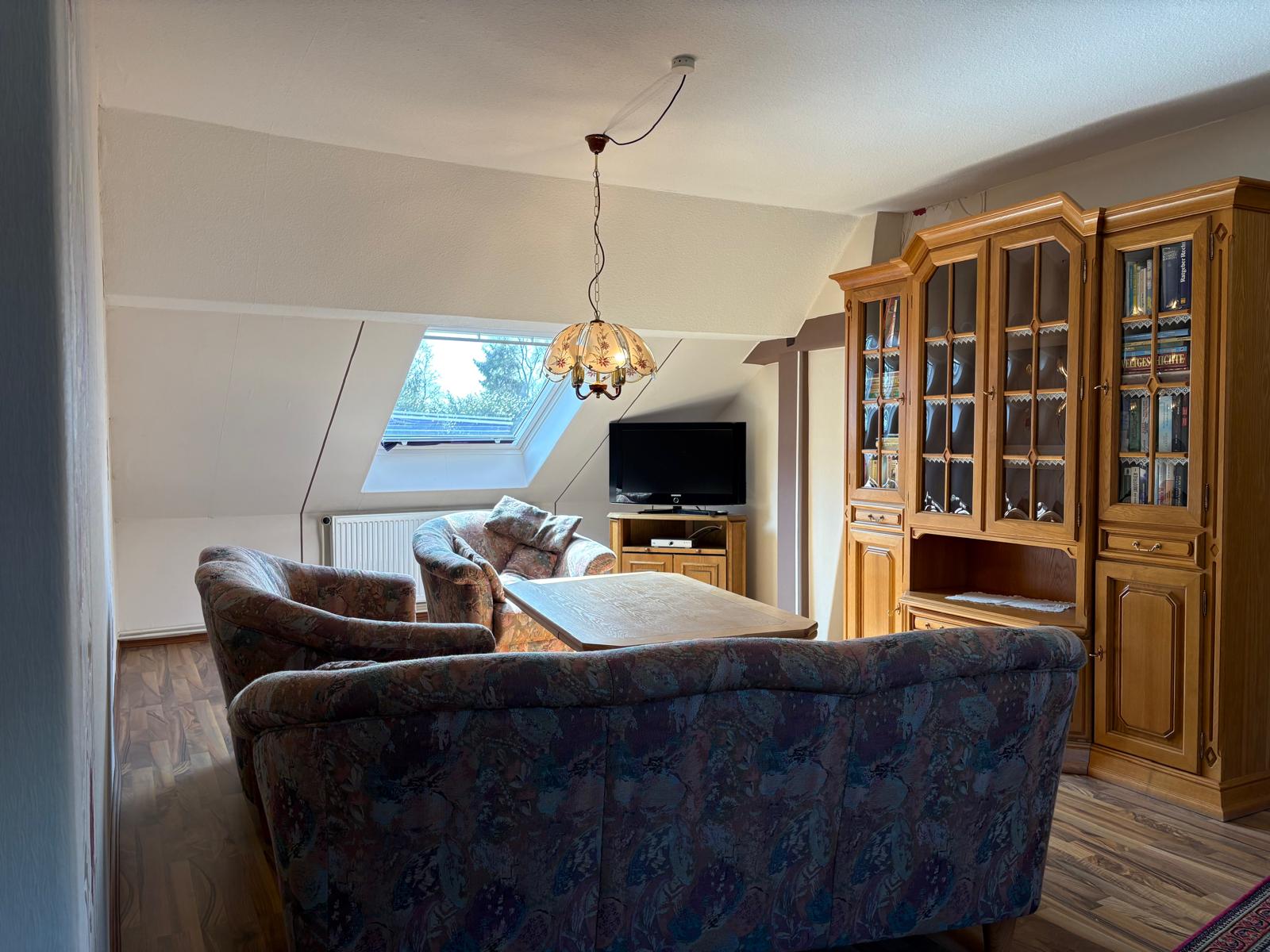Ferienwohnung beim Ems-Jade-Kanal nahe Wiesmoor – Bild 7