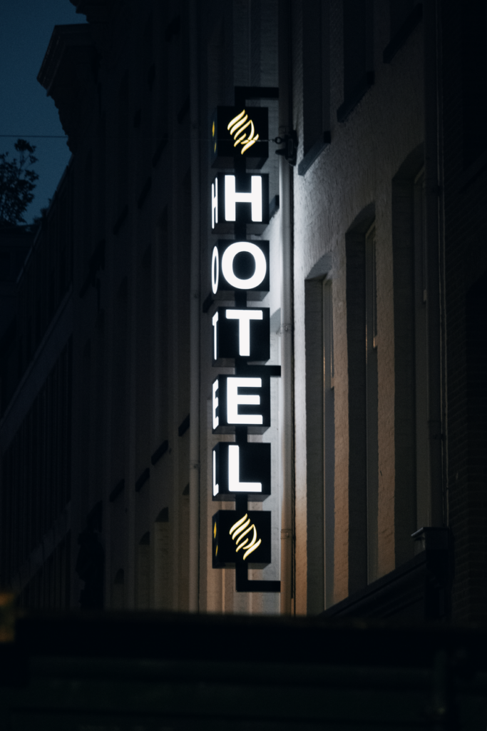 Hotels in Norddeutschland, eine für Betreiber kostenintensive Branche