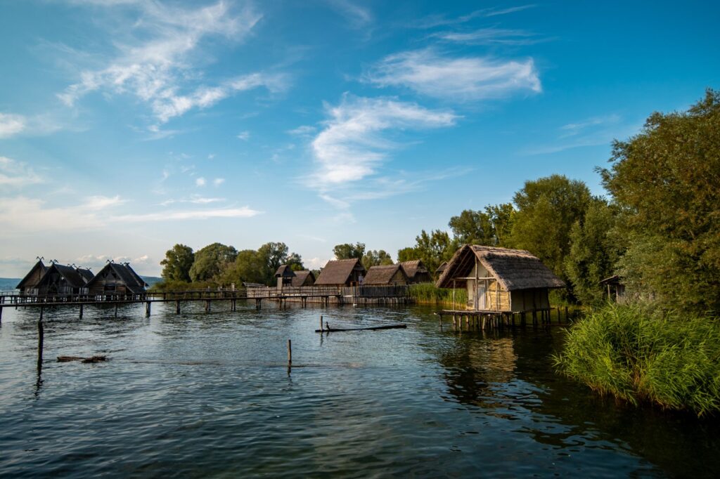 Steinhuder Meer – Urlaub, Sehenswürdigkeiten, Freizeit & Unterkünfte in Niedersachsen