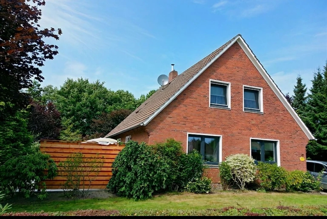 Ferienhaus für bis zu 8 Personen in Burhave