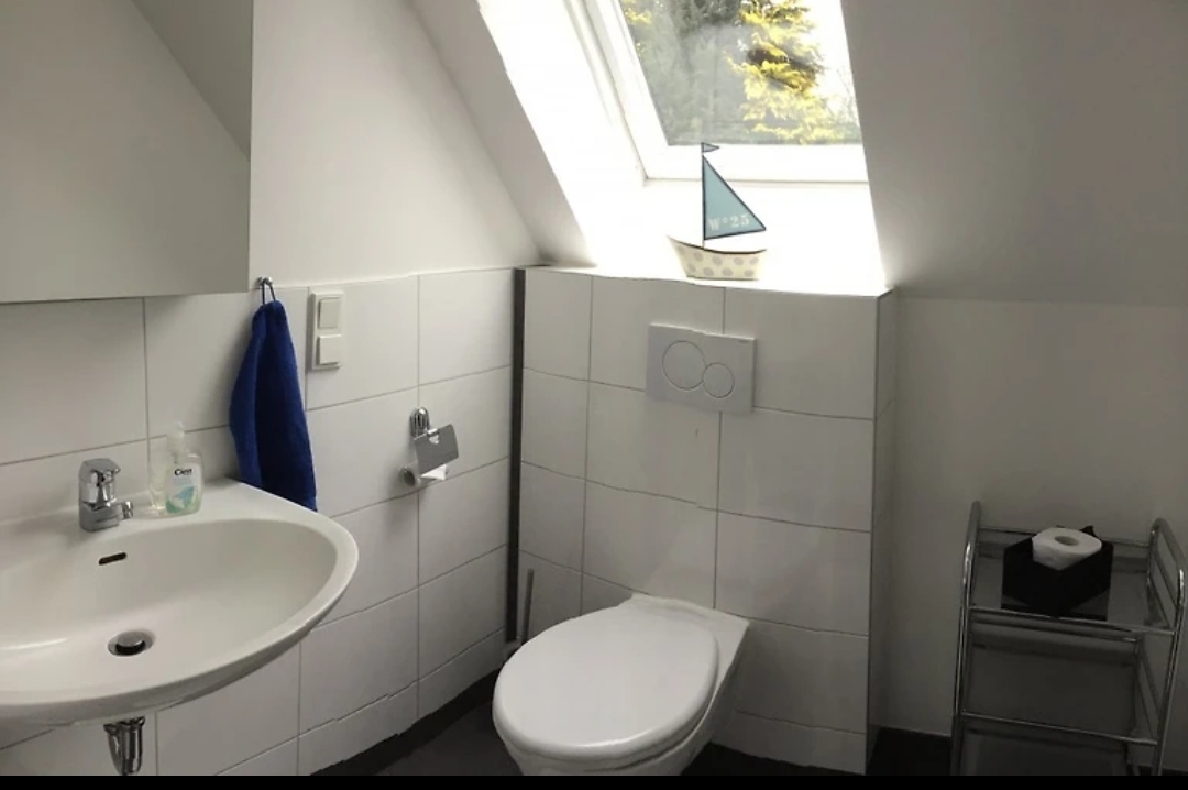Ferienhaus für bis zu 8 Personen in Burhave – Bild 11