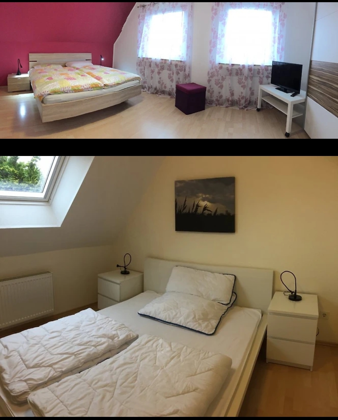 Ferienhaus für bis zu 8 Personen in Burhave – Bild 10