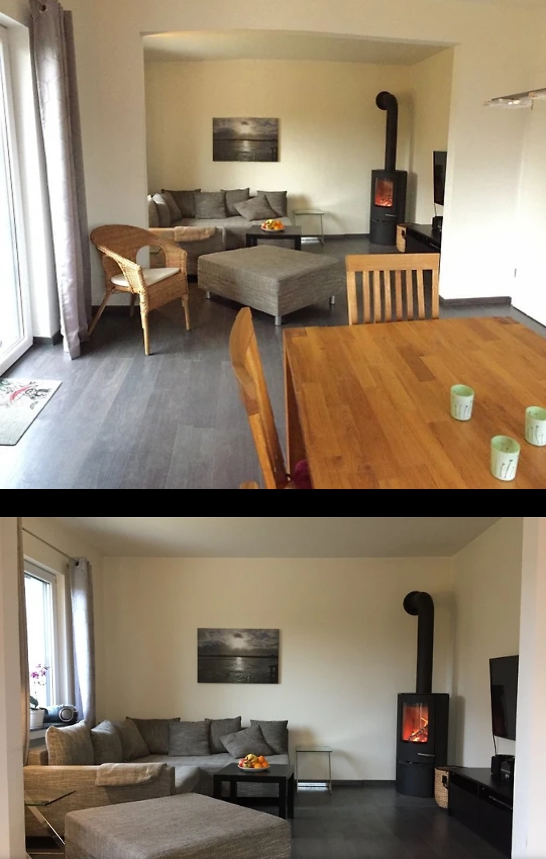 Ferienhaus für bis zu 8 Personen in Burhave – Bild 5