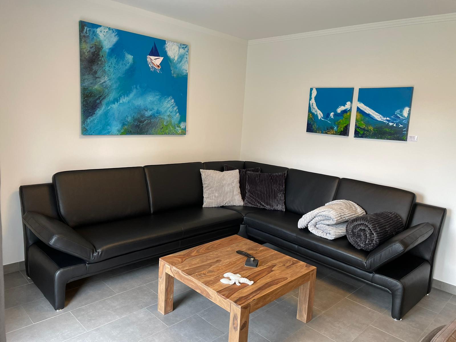 Ferienwohnung Cord 5 Sterne Fewo in Hooksiel – Bild 6