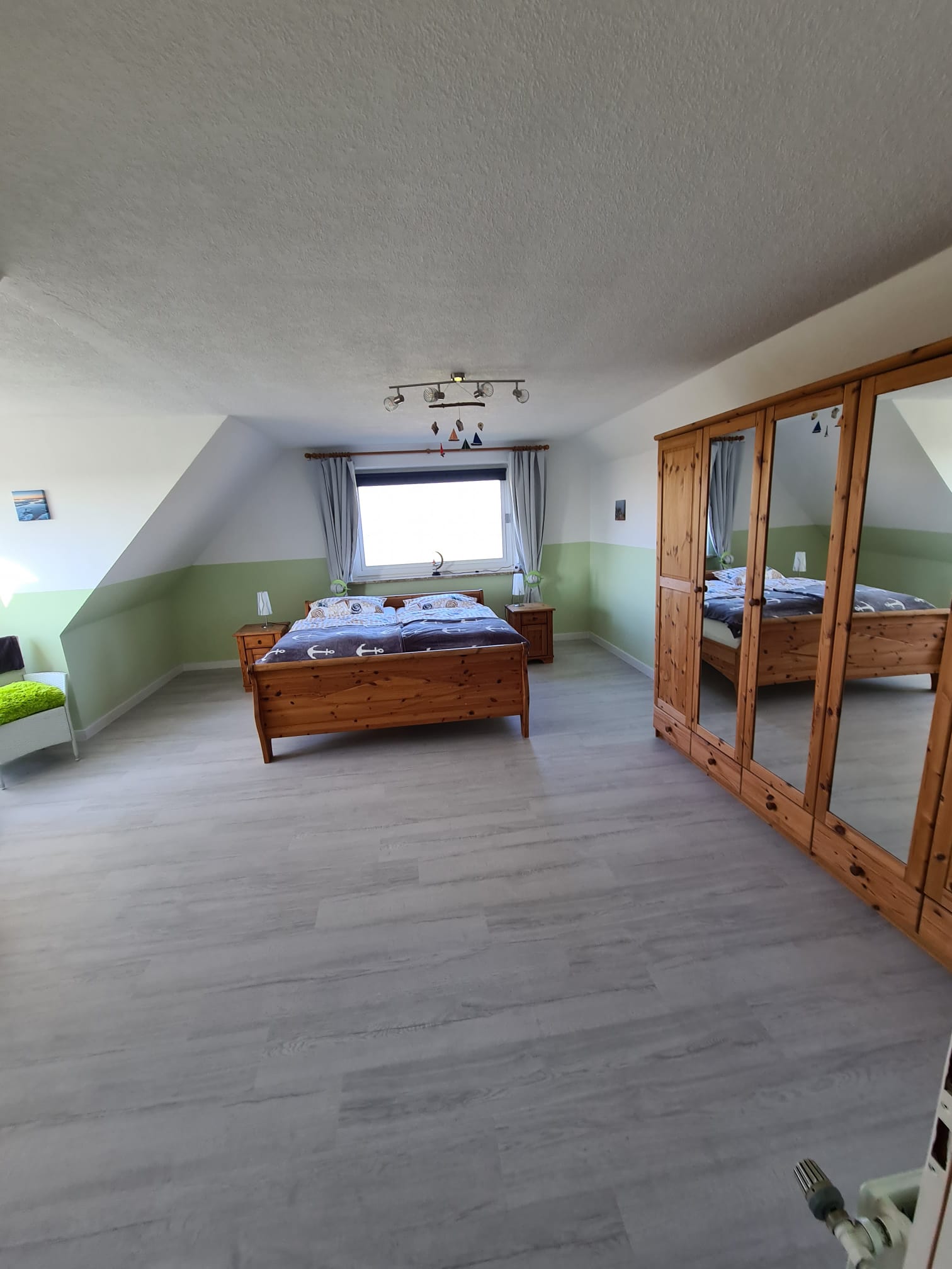 Haus auf dem Deich, Nordstrand – Bild 21