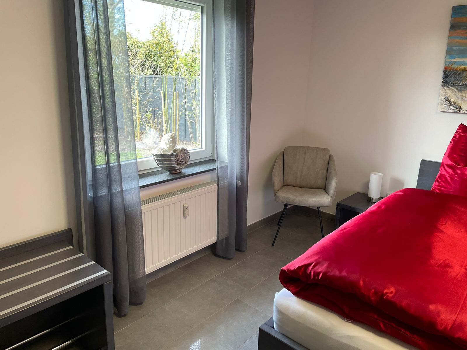 Ferienwohnung Cord 5 Sterne Fewo in Hooksiel – Bild 5