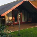 Ferienhaus Meincke