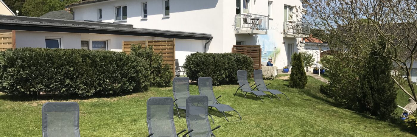 Ferienwohnung 4