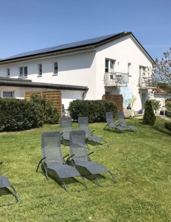 Ferienwohnung 4