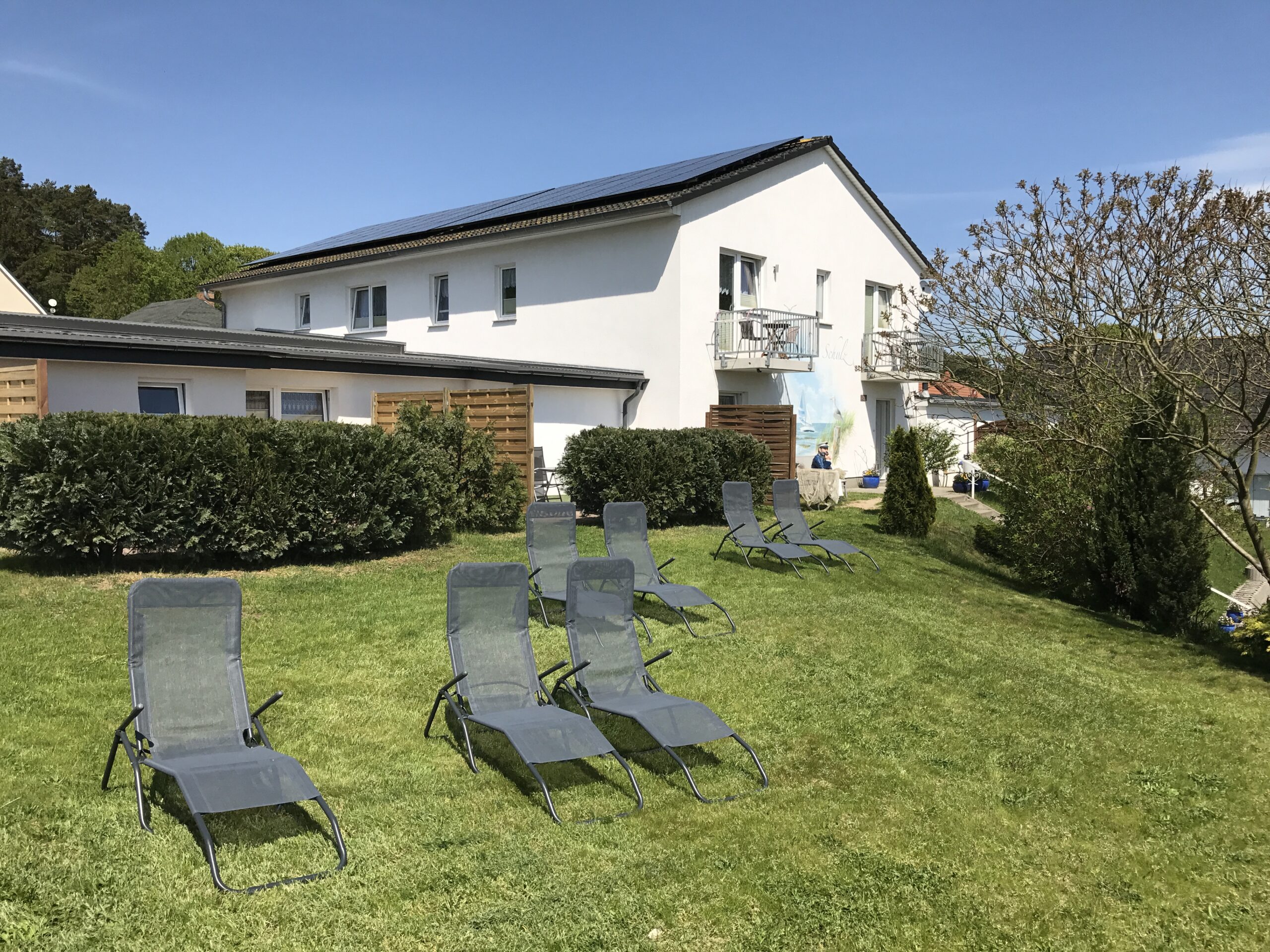 Ferienwohnung 4