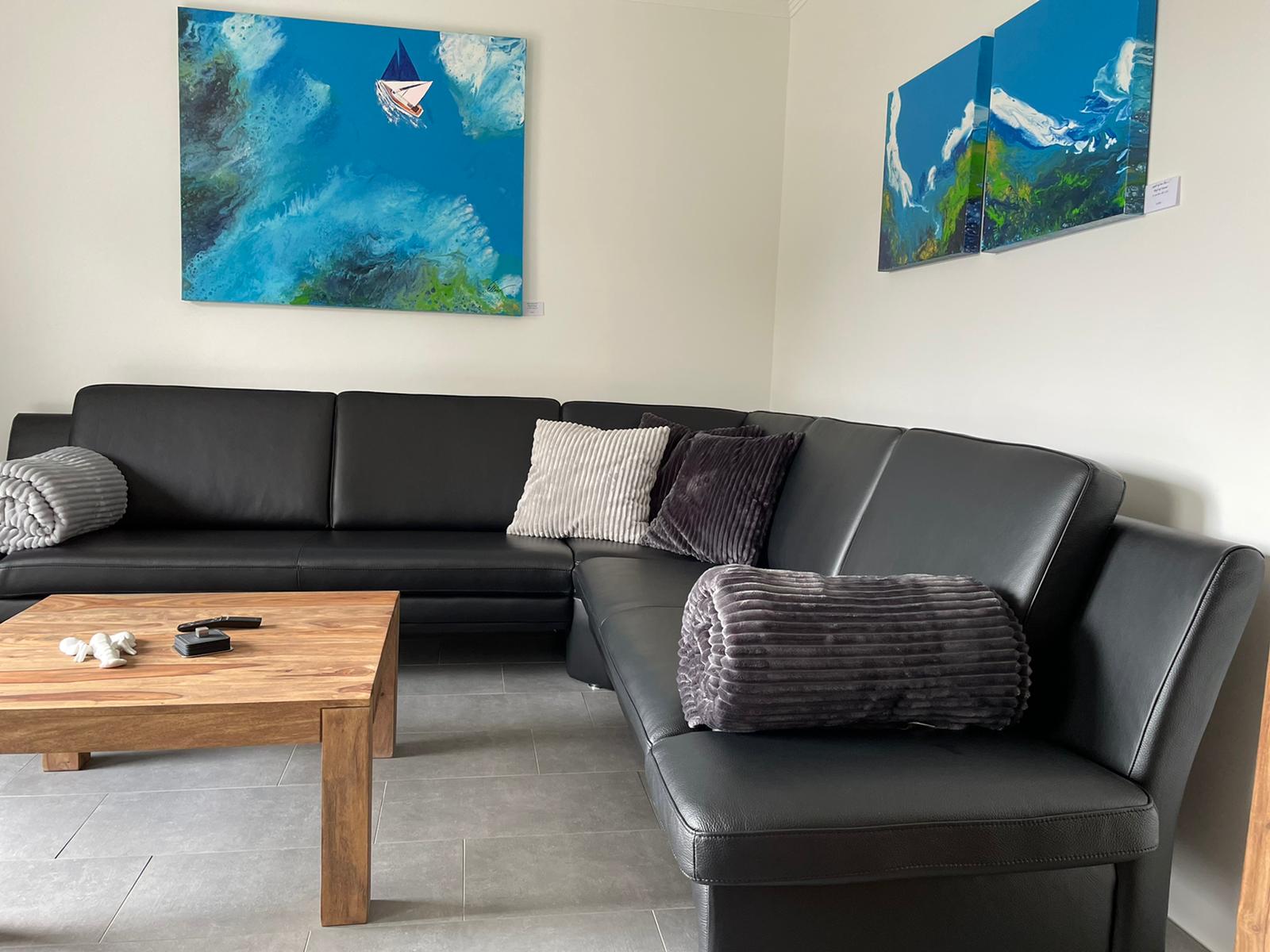 Ferienwohnung Cord 5 Sterne Fewo in Hooksiel – Bild 10