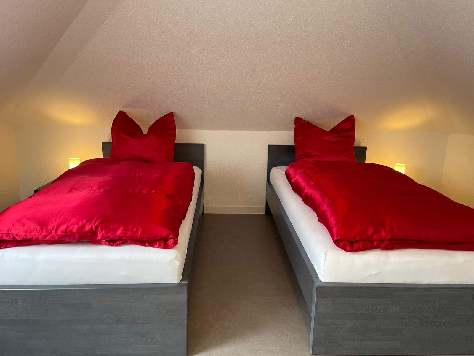 Ferienwohnung Cord 5 Sterne Fewo in Hooksiel – Bild 13