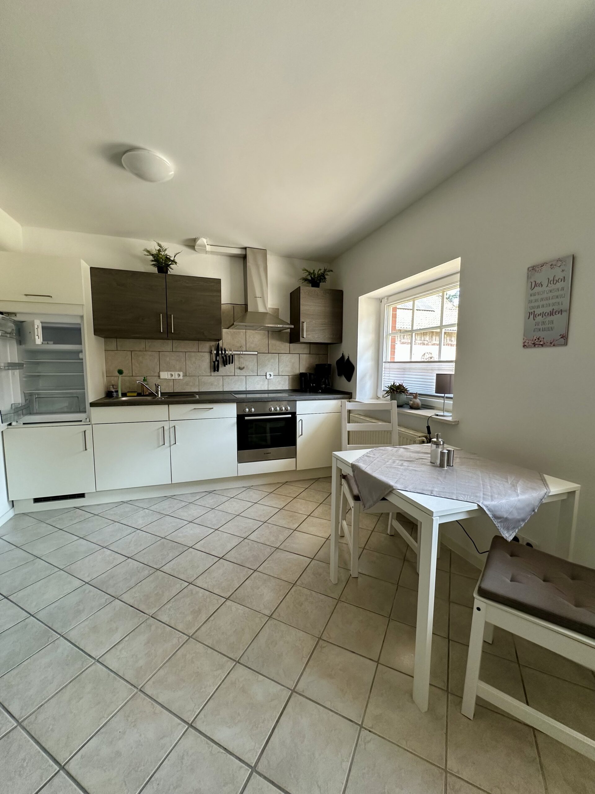 Ferienwohnung Minka