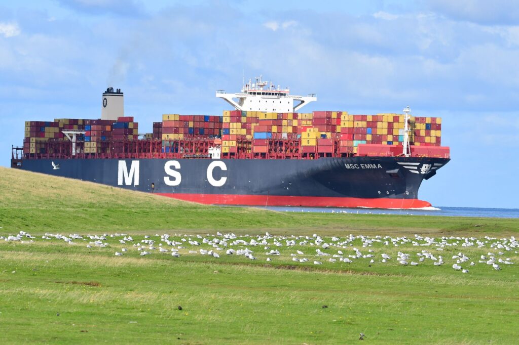 Cuxhaven Urlaub