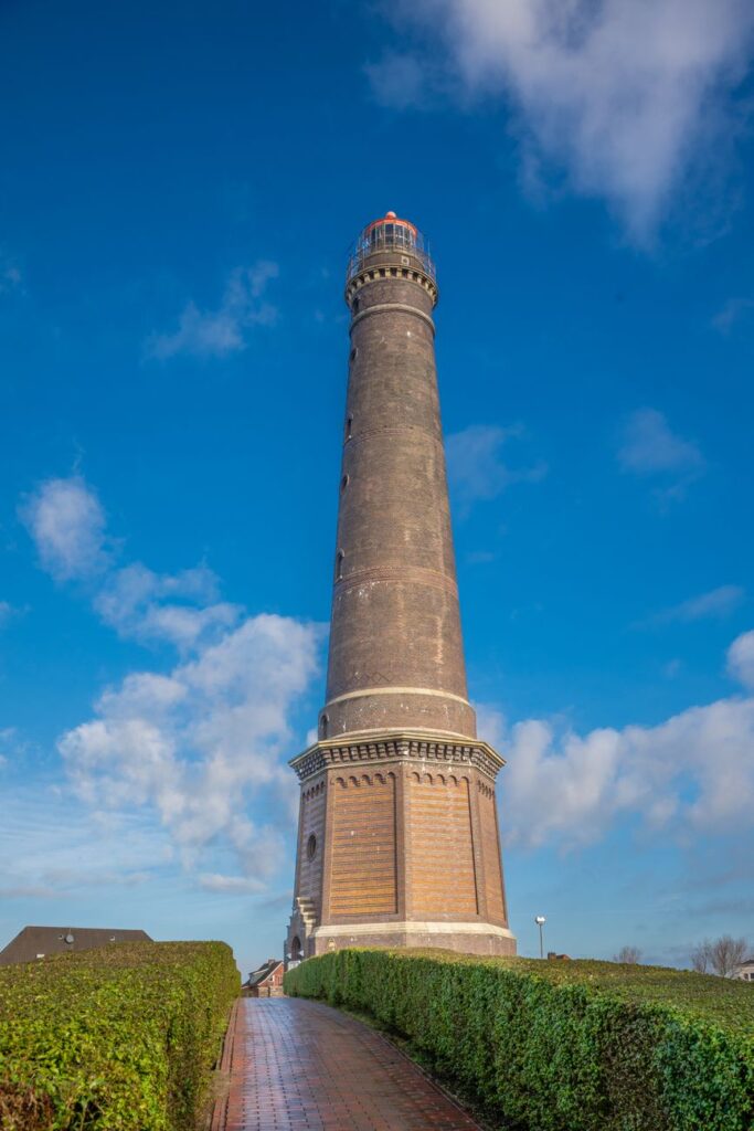 Borkum – Ferienwohnungen & Ferienhäuser direkt vom Vermieter