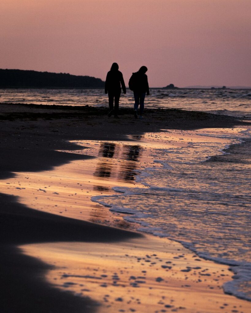 Usedom Urlaub zu jeder Jahreszeit: Eine Ostseeinsel mit den schönsten Stränden und wunderbaren Unterkünften