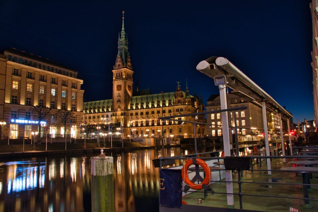 Hamburg